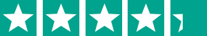 Glassdoor rating