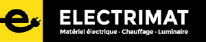Logo Électrimat