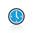 icon Horaires flexibles