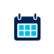 icon calendar