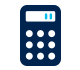 Icon comptabilité