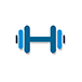 icon gym